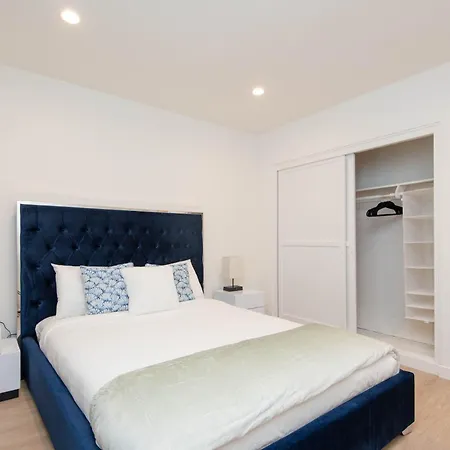 Dream Home Rentals Burbank Exterior photo