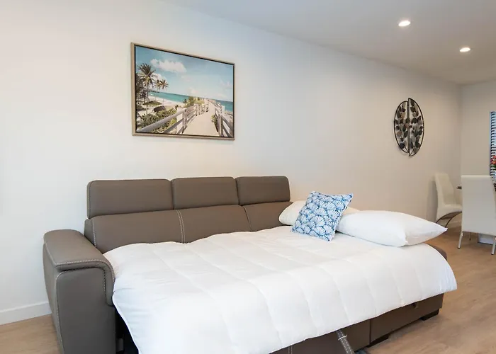 Dream Home Rentals