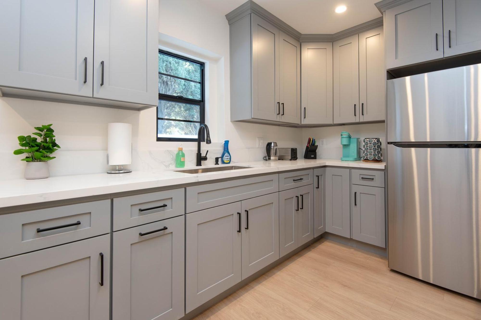 Apartment Dream Burbank