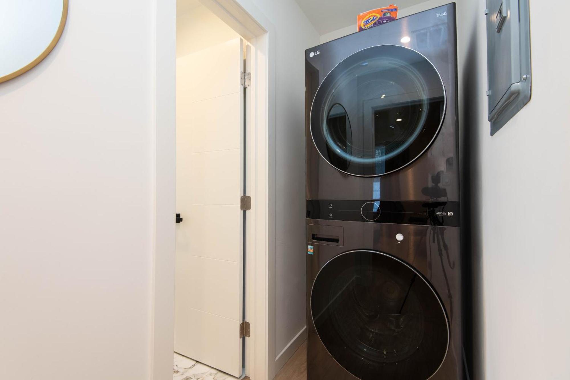 Dream Apartment