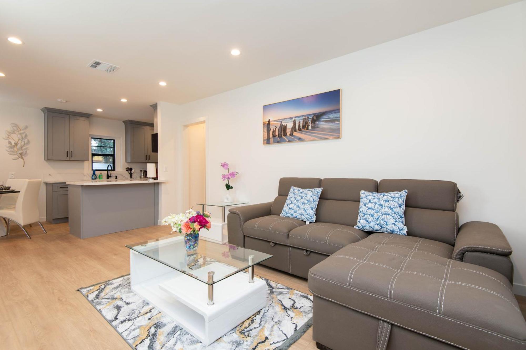 Apartment Dream